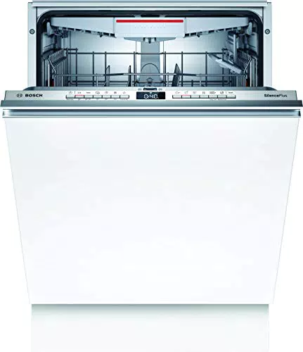Bosch SBH4HCX48E Serie 4 Smarter XXL-Geschirrspüler vollintegriert