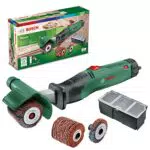 Bosch Schleifroller Texoro, Green
