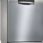 Bosch SMS6ECI03E Serie 6 Smarter Geschirrspüler freistehend