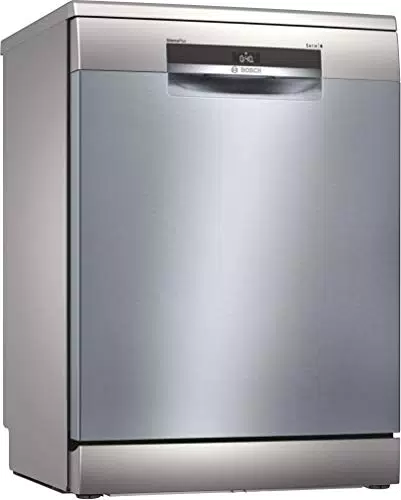 Bosch SMS6ECI03E Serie 6 Smarter Geschirrspüler freistehend