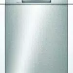 Bosch SMU6ECS57E Serie 6 Smarter Geschirrspüler Unterbau