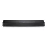 Bose TV Speaker  kompakte Soundbar mit Bluetooth-Verbindung