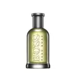 BOSS BOTTLED After-Shave, orientalisch-holziger Herrenduft mit Zimt und Moschusnoten für vielseitige Männer