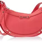 BOSS Damen Ivy Sm HOBO, Bright Pink677, Einheitsgröße EU