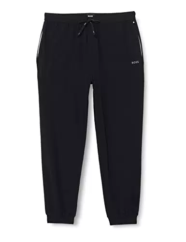 BOSS Herren B-Mix&Match Pants Freizeithose, Black1, 3XL