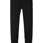 BOSS Herren Pants Mix & Match mit Logo, Black, L