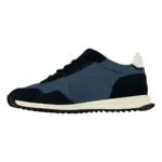BOSS Herren Sneaker Zayn_Lowp_nysd, Dark Blue, / 11 UK