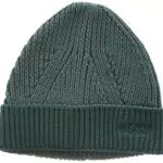 BOSS Men's Andrino Hat, Dark Green304, ONESI