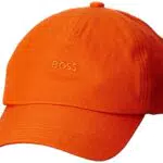 BOSS Men's Foxa Hat, Bright Red626, ONESI
