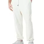 BOSS Men's S_Patch Jersey, Open White131, M