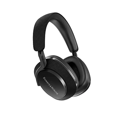 Bowers & Wilkins PX7 S2 kabellose Over-Ear Kopfhörer mit Bluetooth und Noise Cancelling