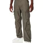 Brandit Cargohose Pure Oliv 7XL-