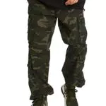 Brandit Cargohose Pure Woodland XXL-
