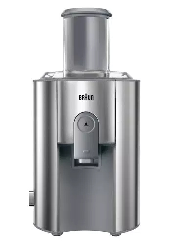 Braun Household Identity Collection Entsafter J700 - Hochleistungs-Entsafter-System