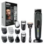 Braun Series 7 All-In-One Bartpflege Bodygroomer Set