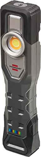Brennenstuhl LED Akku Arbeitsleuchte HL 701 AT