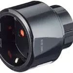 Brennenstuhl Reisestecker/Reiseadapter 15Am| Max 1875W