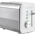 Breville Toaster für 2 Scheiben, „High Gloss“-Kollektion