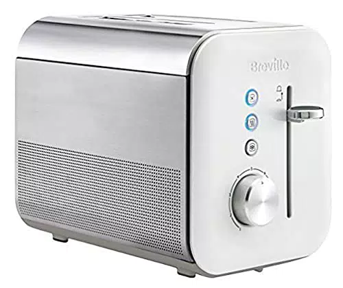 Breville Toaster für 2 Scheiben, „High Gloss“-Kollektion
