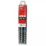 Broca SDS-Plus MX4 8x160-10uds