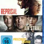 Bruce Willis Triple Feature