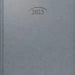 BRUNNEN Tageskalender Modell 765 2023 Blattgröße 14