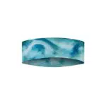 Buff CoolNet Stirnband Slim Pool Newa Unisex Einheitsgröße