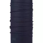 Buff Original EcoStretch Multifunktionstuch SOLID NIGHT BLUE
