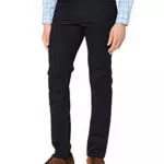 bugatti Herren 3020-76101 Loose Fit Jeans, Blau, W31/L34