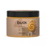 Bulk Erdnussbutter mit 4 Körnersorten, 500 g, Verpackung Kann Variieren