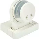 Busch-Jäger 680002536 Bewegungsmelder 220°, 6847 AGS-204
