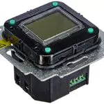 Busch-Jaeger 8216U 8216 U Wlan Radio Schwarz