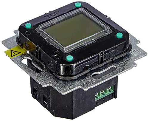 Busch-Jaeger 8216U 8216 U Wlan Radio Schwarz