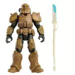 Buzz Lightyear HJK09 - Disney und Pixar Lightyear ZAP-Kommandant Marquam Aktionsfigur