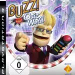 BUZZ! - Quiz World