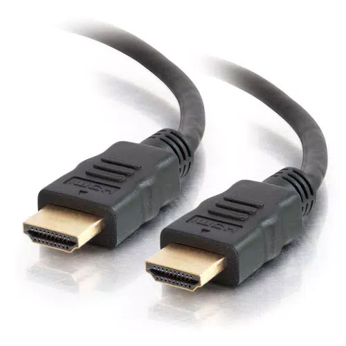 C2G 4.5m High Speed HDMI Cable with Ethernet - 4K 60Hz Compatible with Xbox One
