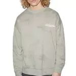 C&A Herren Hoody Rundhalsausschnitt Batik beige XL