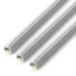 Cablefix Inofix Kabelkanal selbstklebend Set 3 x1 m