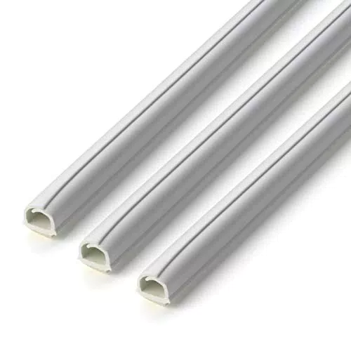 Cablefix Inofix Kabelkanal selbstklebend Set 3 x1 m