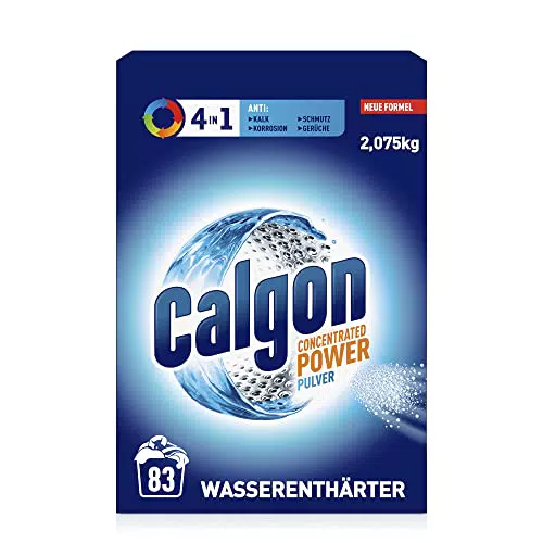 Calgon 4in1 Pulver 2075g
