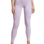CALIDA Elastic Trend Leggings mit Softbund Damen