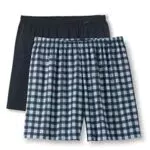 Calida Herren Prints Benefit Boxershorts, Cosmos, 56