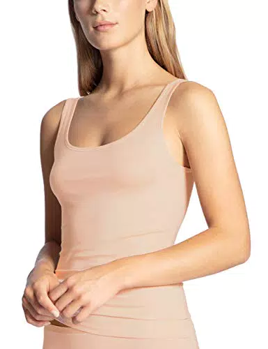 CALIDA Natural Comfort Tank-Top Damen