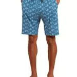 CALIDA RMX Sleep Weekend Bermudas Herren