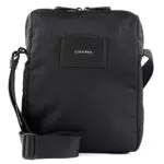 Calvin Klein Herren Reporter 117 Must T, Ck Black