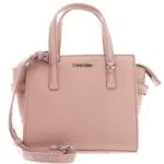 Calvin Klein Damen Ck Must Mini-Tragetasche Crossovers