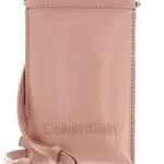 Calvin Klein Damen Ck Set Phone Crossbody Geldbörsen