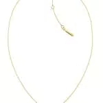 Calvin Klein Halskette für Damen Kollektion GEOMETRIC - 35000248