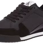 Calvin Klein Herren Läufer Sneaker mit niedrigem Profil