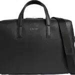 Calvin Klein Herren Weekender Reisetasche Must Handgepäck